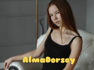 AlmaDorsey