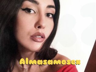 Almasamosex