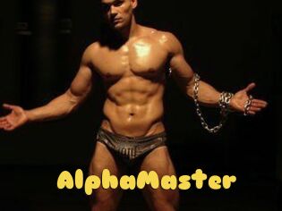 AlphaMaster