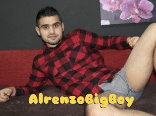 AlrenzoBigBoy