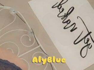 AlyBlue