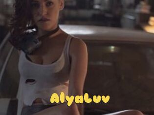 AlyaLuv