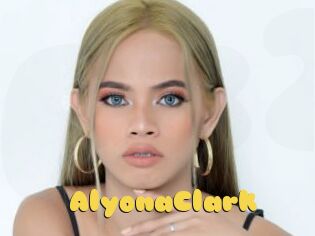 AlyonaClark