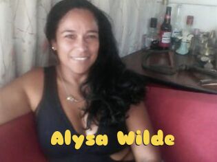 Alysa_Wilde