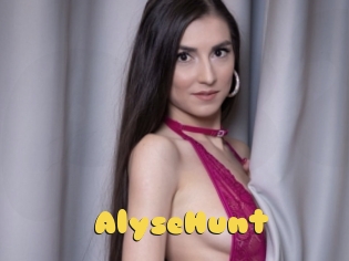 AlyseHunt