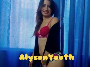 AlysonYouth