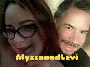 Alyssa_and_Levi