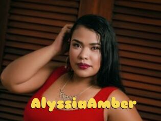 AlyssiaAmber