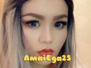 AmaiEga25