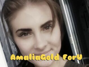 AmaliaGold_ForU