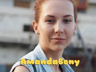 AmandaBony