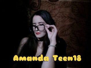 Amanda_Teen18