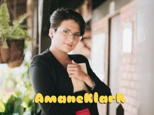 AmaneKlark