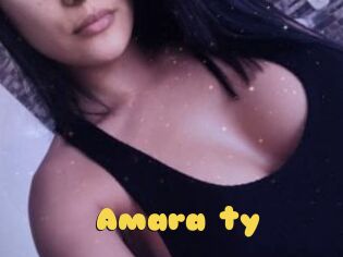 Amara_ty