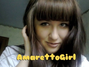 Amaretto_Girl