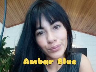 Ambar_Blue