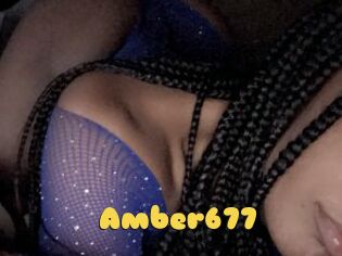 Amber677