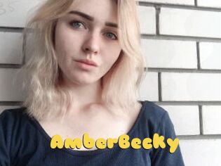 AmberBecky