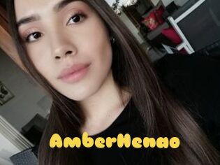 AmberHenao