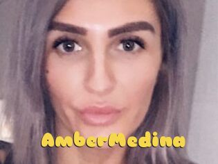 AmberMedina