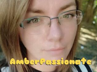 AmberPassionate