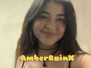 AmberRainX