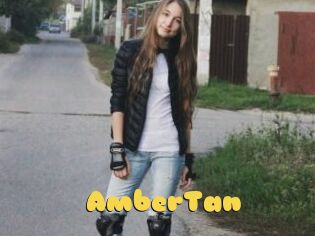 AmberTan