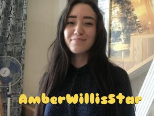 AmberWillisStar