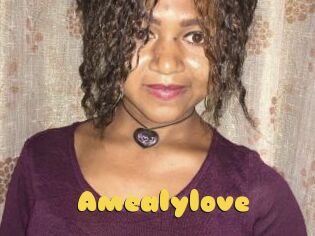 Amealylove