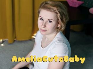 AmeliaCuteBaby