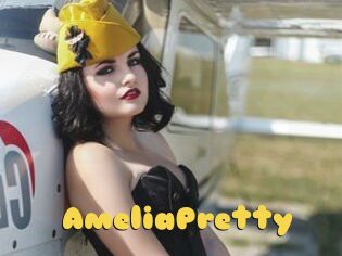 AmeliaPretty