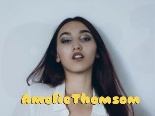 AmelieThomsom