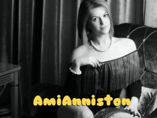 AmiAnniston