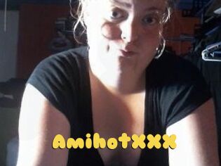 AmihotXXX