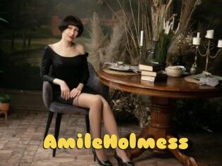 AmileHolmess