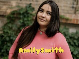 AmilySmith