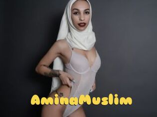 AminaMuslim