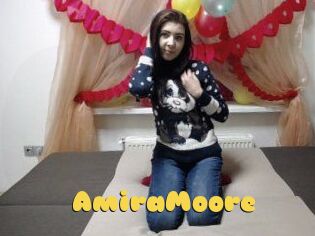 AmiraMoore