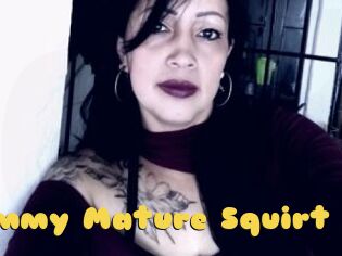 Ammy_Mature_Squirt