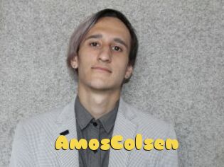 AmosColsen