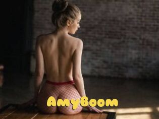 AmyBoom