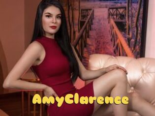 AmyClarence