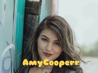 AmyCooperr