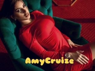 AmyCruize