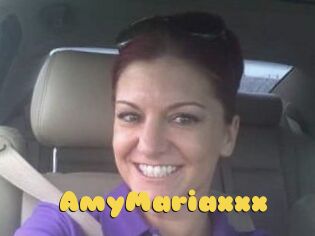 AmyMariaxxx