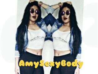 AmySexyBody