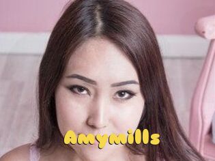 Amymills