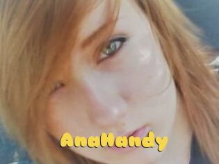 AnaHandy