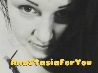 AnaStasiaForYou