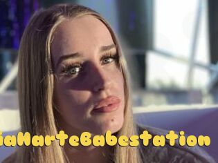 AnastasiaHarteBabestation